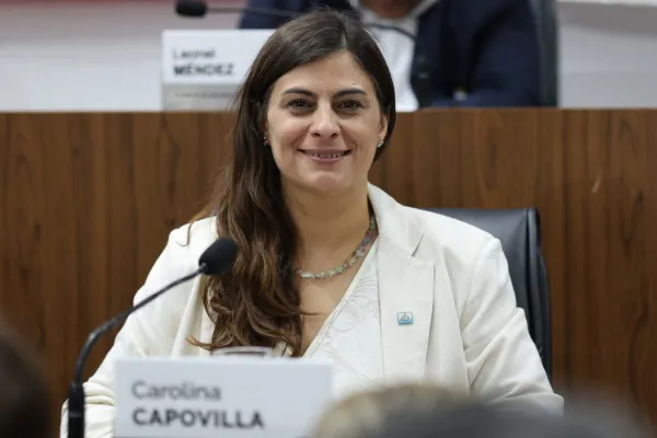 Carolina Capovilla