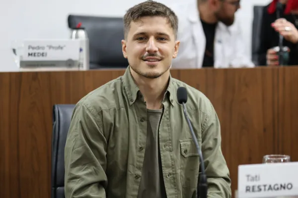 "Tati" Restagno