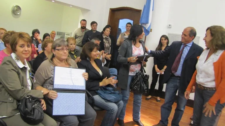 Adhesión al Día Internacional de la Concientización del Autismo
