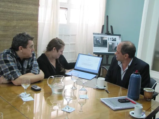 Declaran de interés a la presentación de una obra reeditada de Paco Urondo