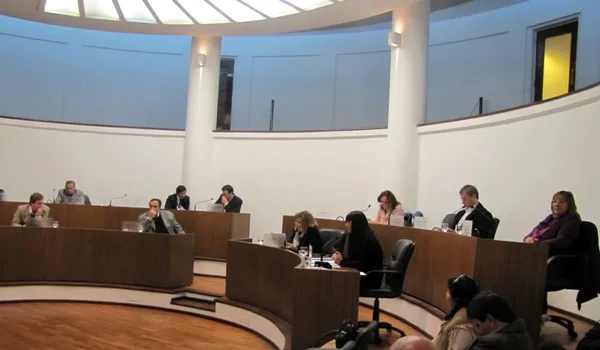 El Concejo aprobó un Proyecto para fomentar la donación de sangre