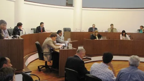 Acuerdan convocar al Consejo Ejecutivo de Seguridad Urbana