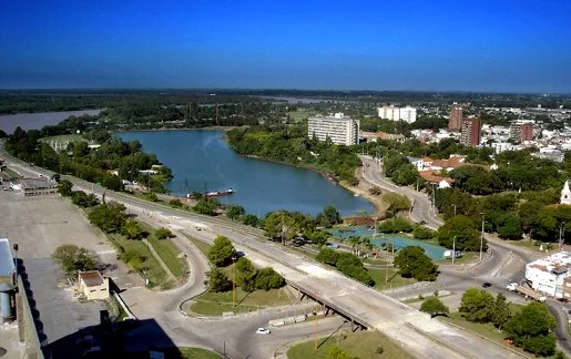 Se pretende revalorizar al Parque del Sur con una iniciativa turística y recreativa
