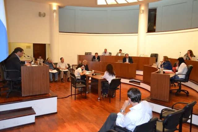 Se aprobaron nuevas condiciones para la realización de obras en la vía pública