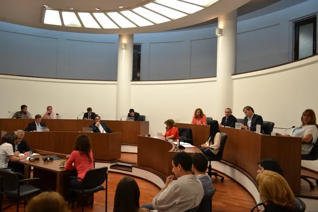 Amplia mayoría a favor de la incorporación de Santa Fe al Fondo de Obras Menores