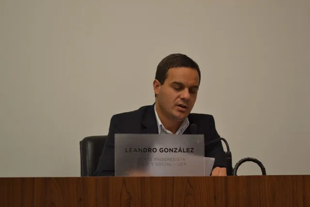 El Concejo aprobó acciones para la prevención del grooming