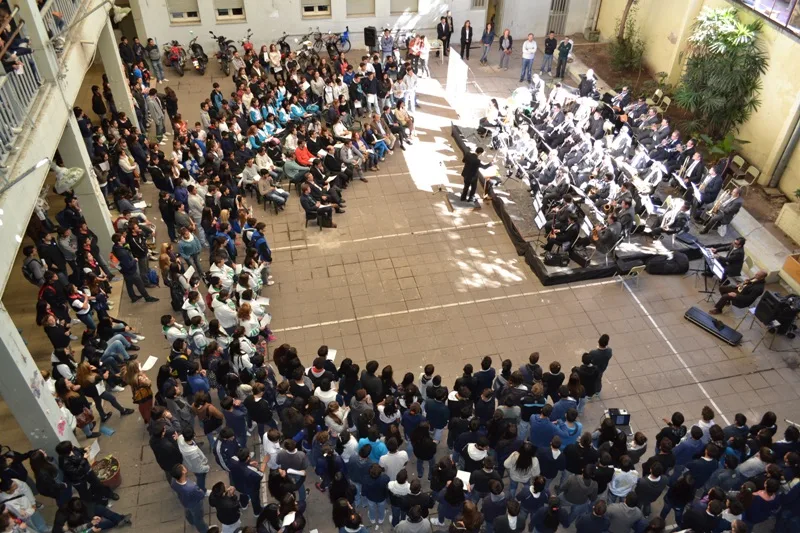 “Apostamos a la participación, la convivencia y la tolerancia”