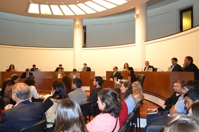 El Concejo propuso medidas para mejorar el recorrido de la Línea 2