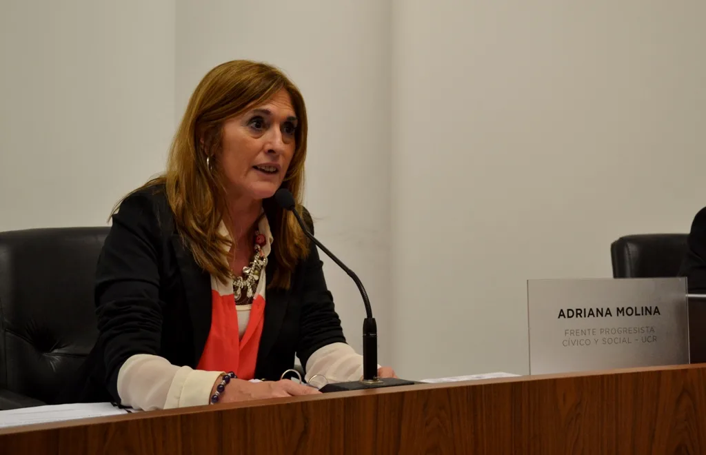 Publicarán imágenes de niños perdidos en la web y redes sociales del Concejo