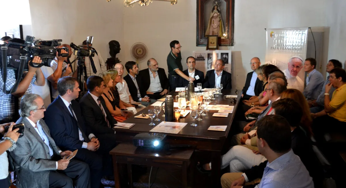 “Seguimos fortaleciendo la ciudad que queremos”