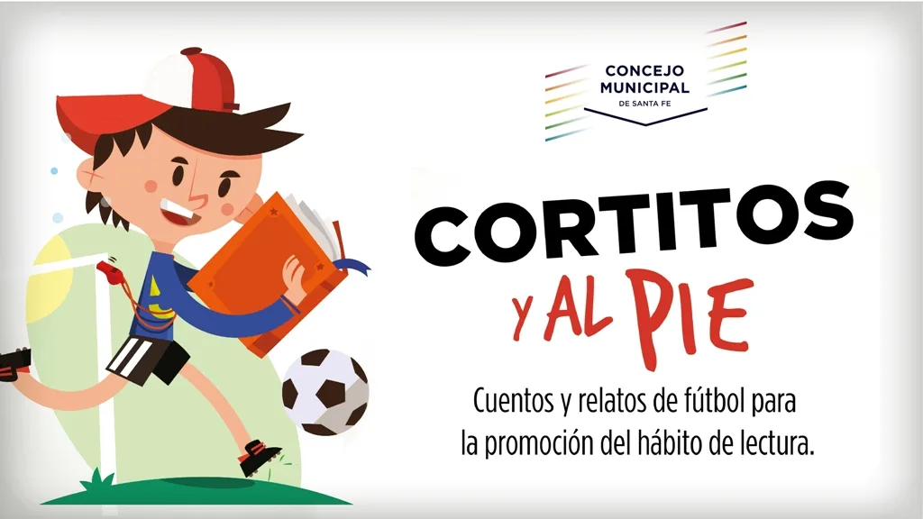 Cortitos y al Pie y su video promocional en la previa de los clásicos santafesinos