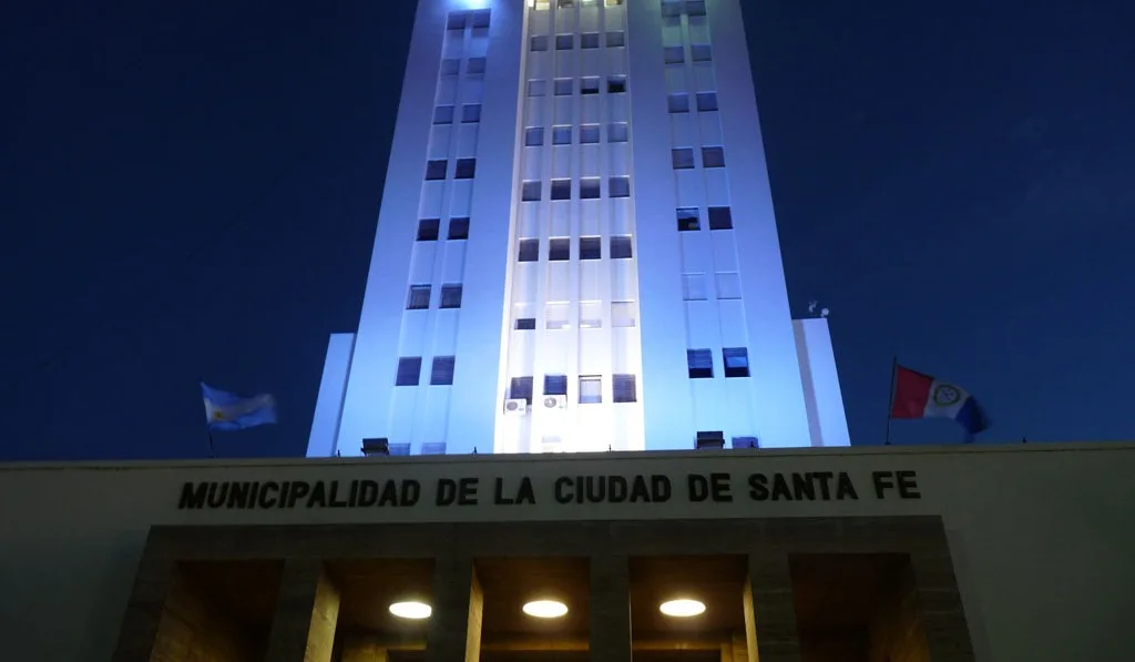 Se eximirá de pago de la TGI a vecinos afectados por el temporal hídrico