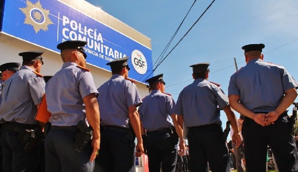Concejales solicitan más presencia de policía comunitaria