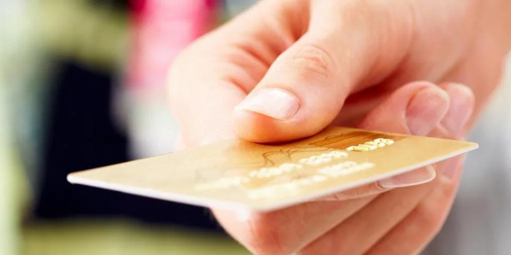 No será obligatorio dar el número telefónico en las compras con tarjeta