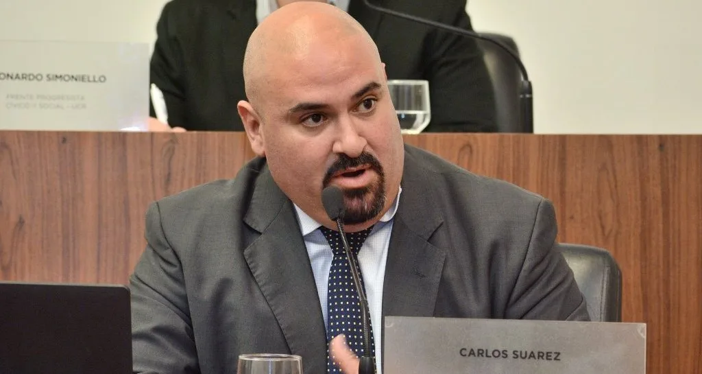 Piden trasladar los vehículos retenidos o abandonados frente a las dependencias policiales