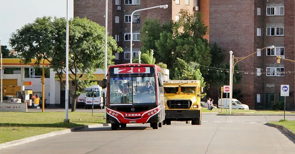 El Concejo autorizó la creación y recorridos de las Líneas 20 y 21