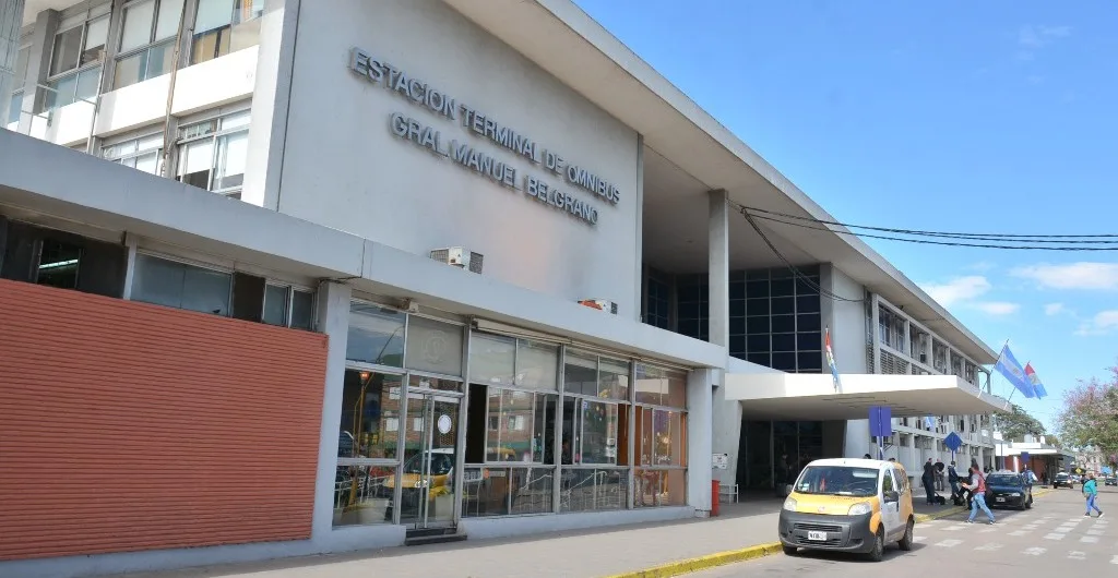 Citan a funcionarios municipales a cargo de la Terminal de Ómnibus Belgrano