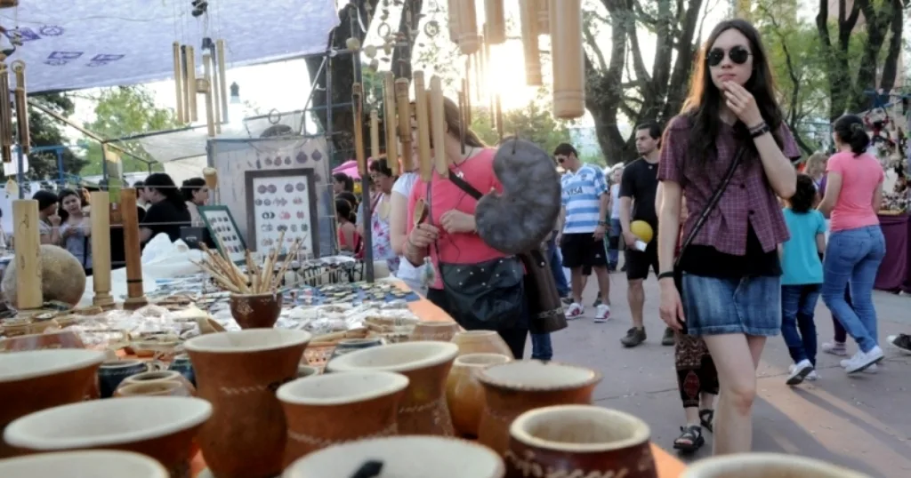 Feria del Sol y la Luna: declarada Patrimonio Cultural y Turístico