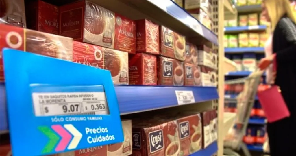 Precios Cuidados: piden gestiones al municipio sobre la aplicación del programa