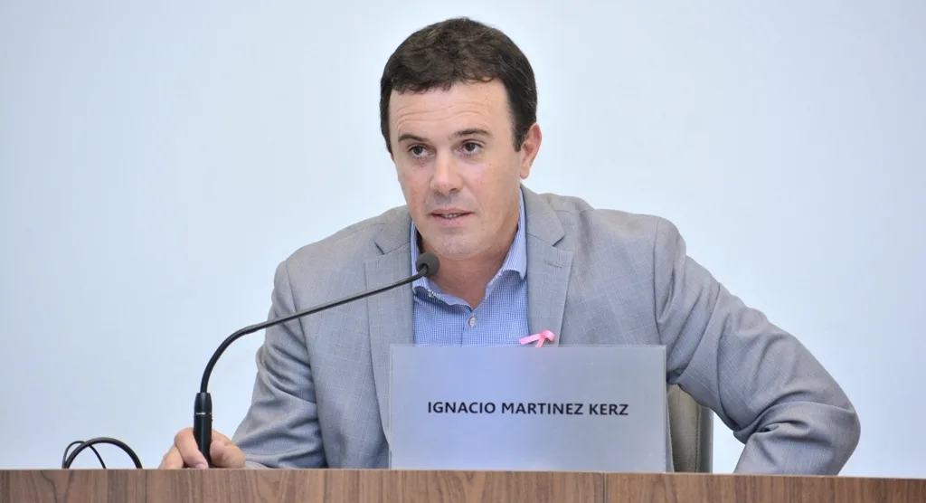 El Concejo estableció un boleto municipal gratuito para estudiantes secundarios