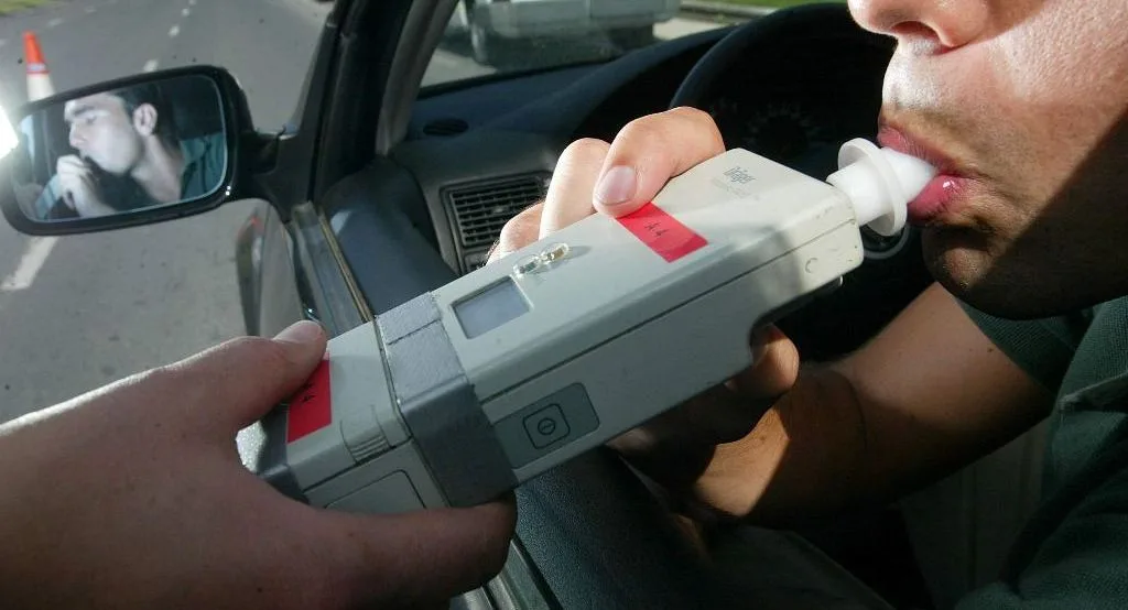 El Concejo sancionó la Ordenanza de “Alcoholemia 0” al volante