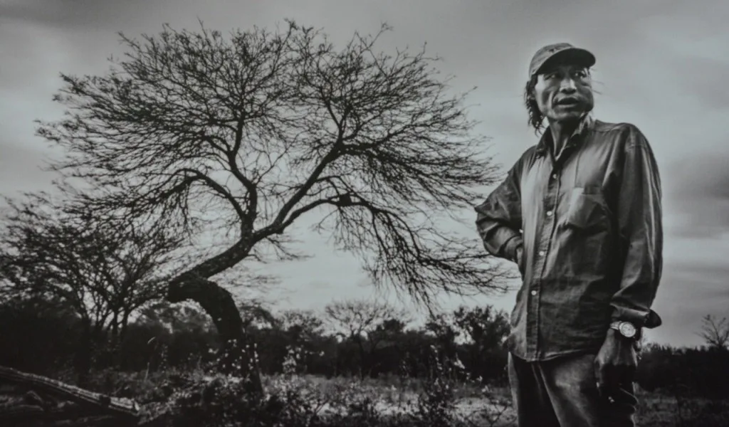 El Concejo expone una muestra de fotos sobre el Impenetrable chaqueño
