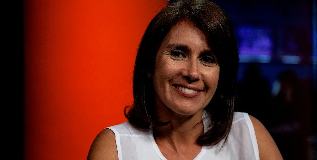 El Concejo destacó la participación de la periodista Gisela Vallone en el Debate Presidencial