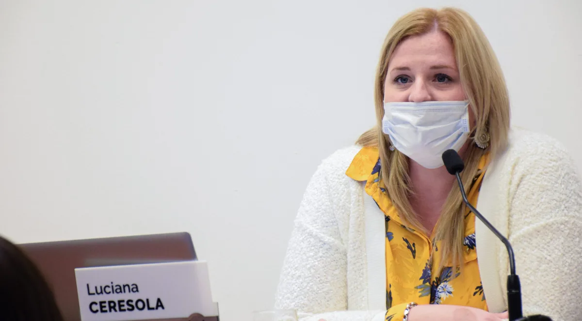 El concejo solicita información a provincia sobre las obras del CODE