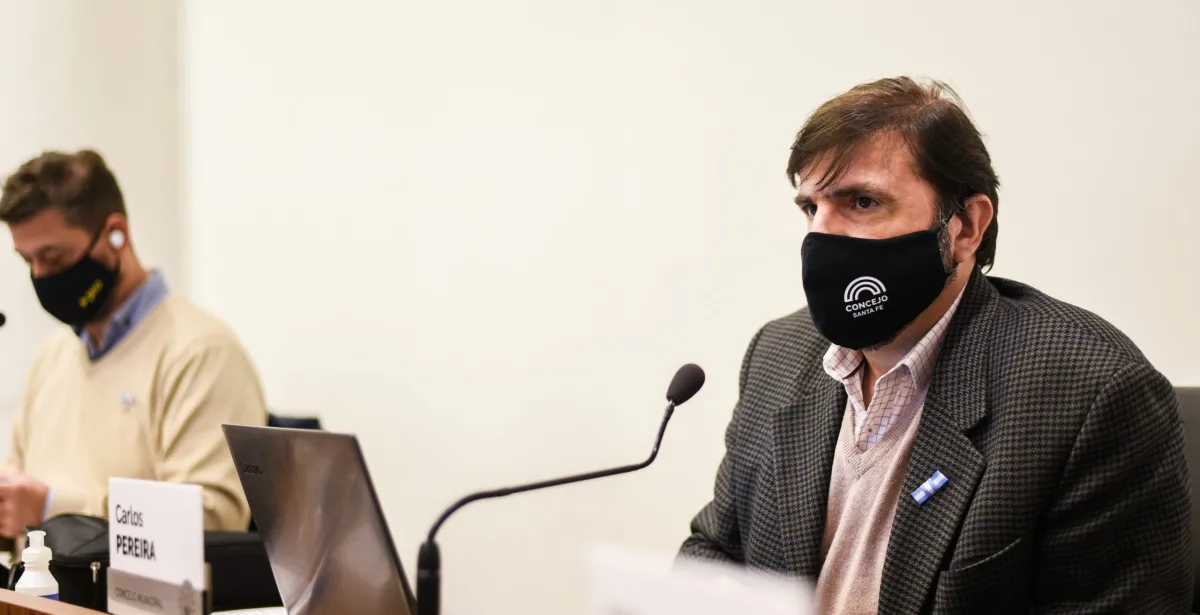 Transporte público de colectivos: solicitan un incremento de coches