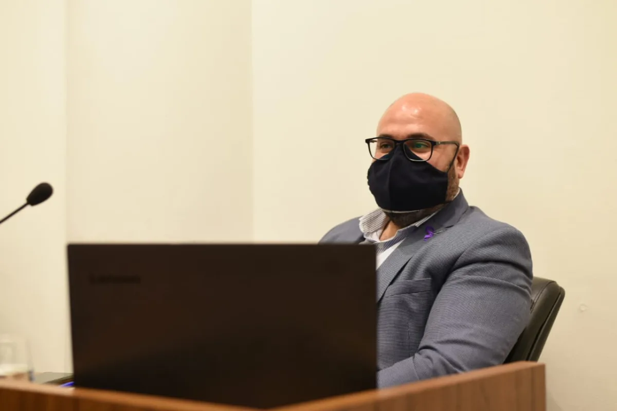 Piden que se incluya a Santa Fe en el Fondo de Obras Menores
