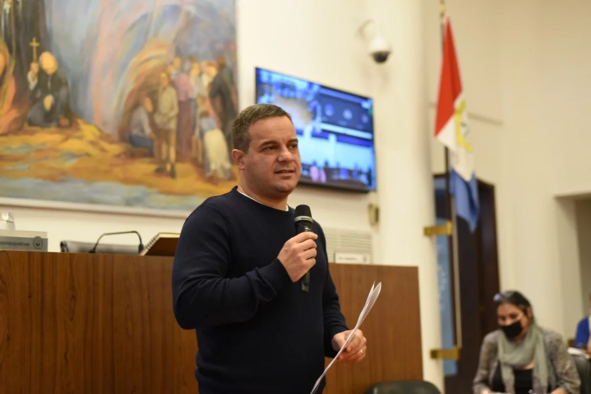Concejo Joven: “construir ciudadanía con los jóvenes es nutrir el futuro de la ciudad”
