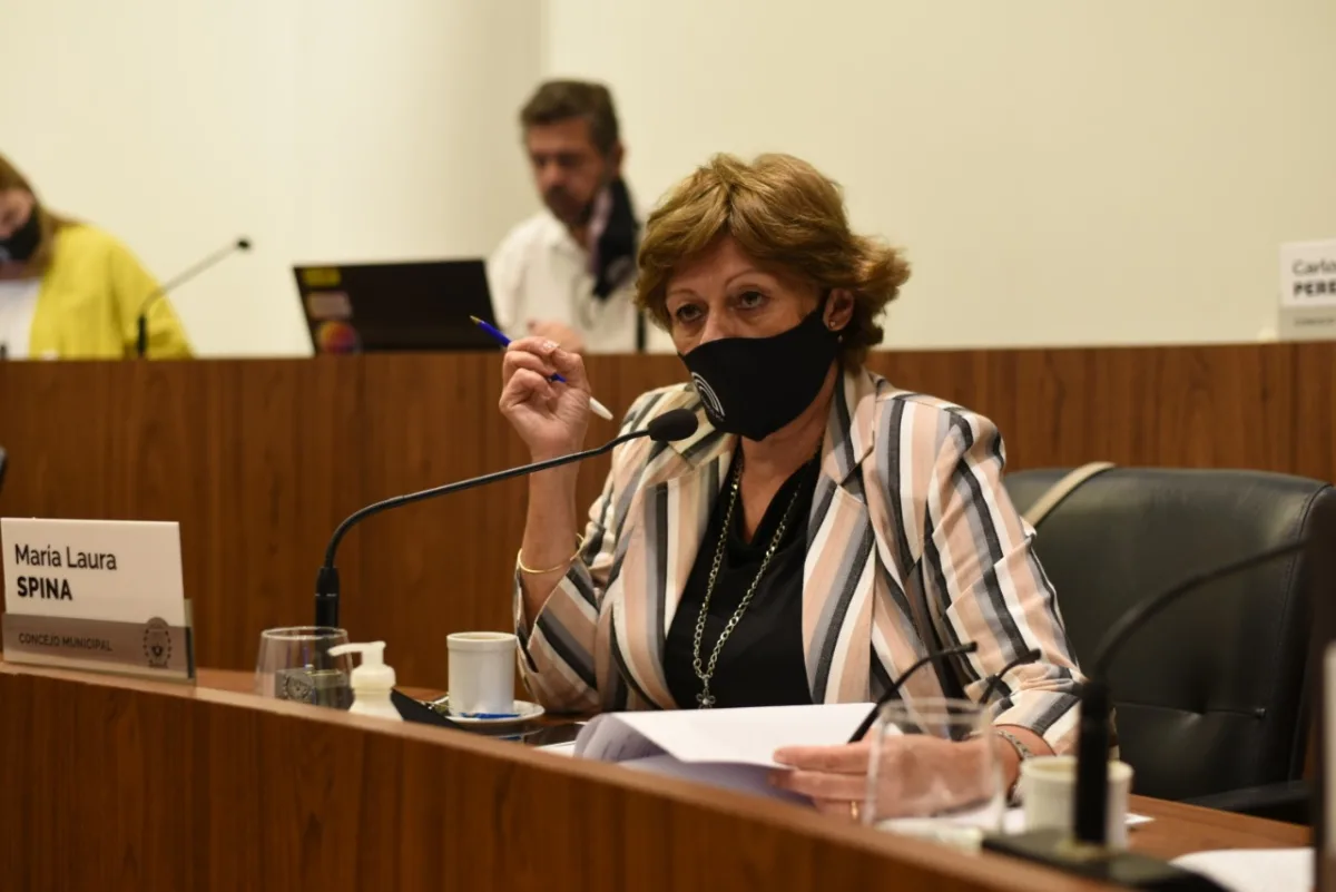 Se aprobó una ordenanza que regula el teletrabajo del sector público municipal