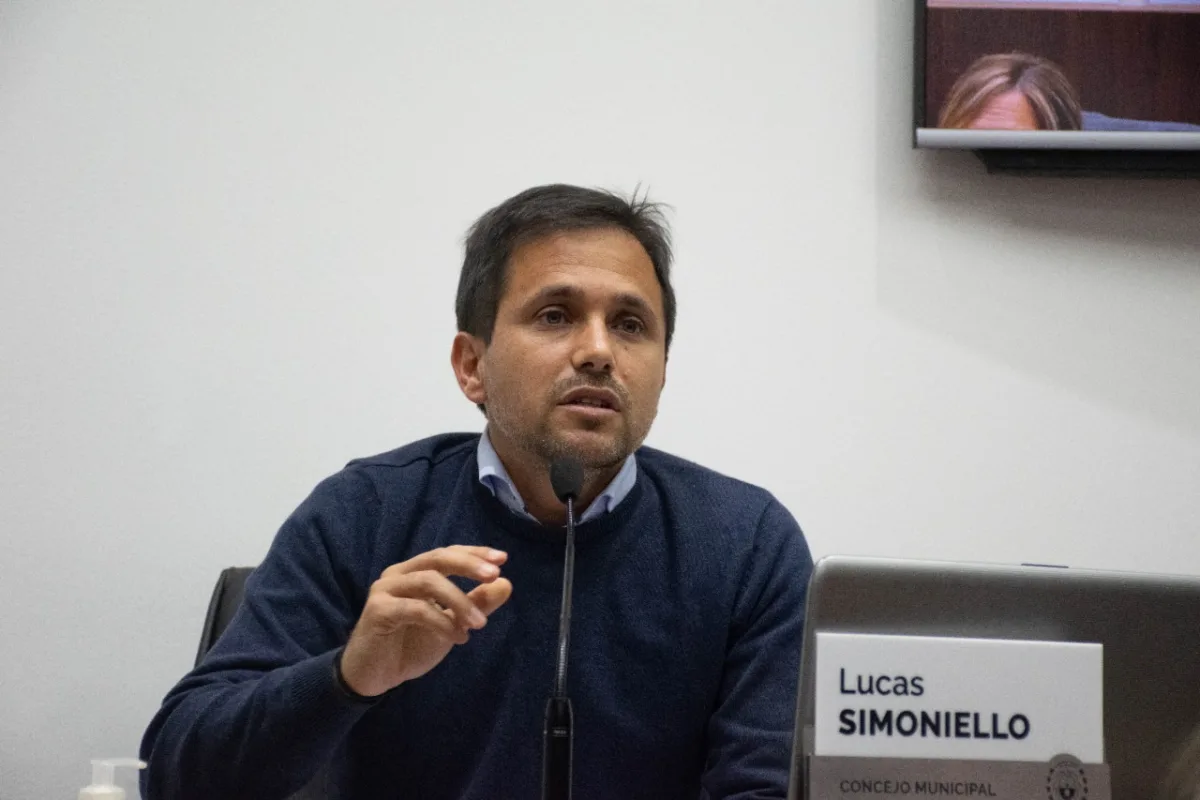Solicitan un plan para proyectar las obras de electricidad