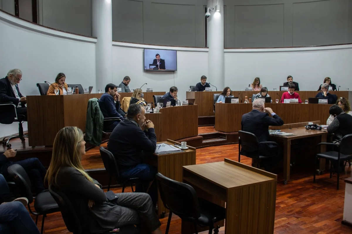 La GSI podrá contar con cuatriciclos para la vigilancia