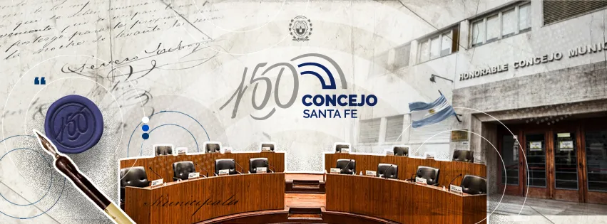 150º Aniversario
