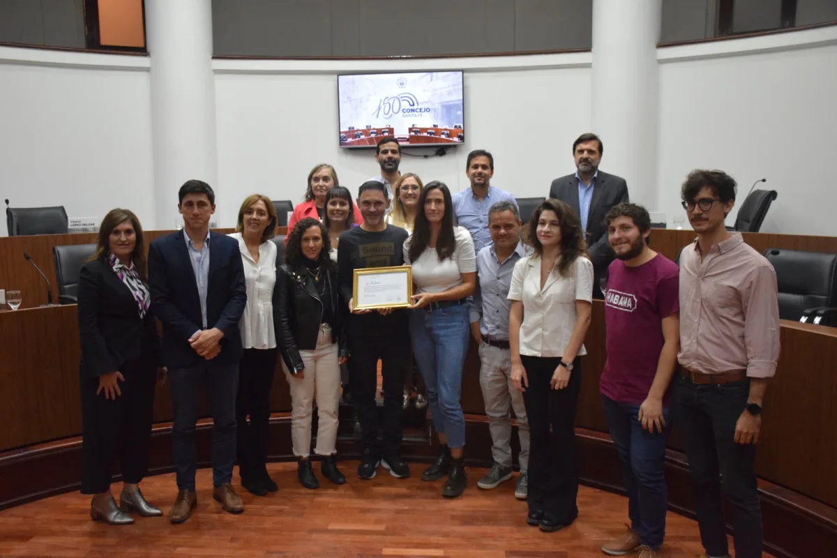 A 20 años de la inundación: El Periódico Pausa fue reconocido por su trabajo de investigación