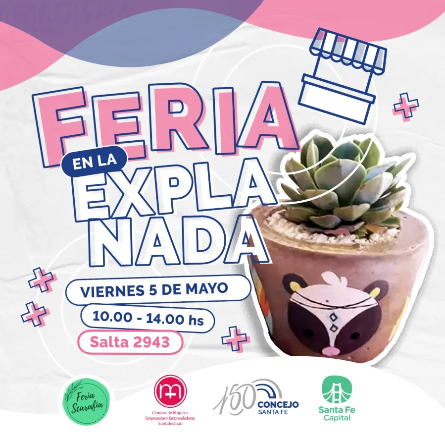 Feria de Emprendedores