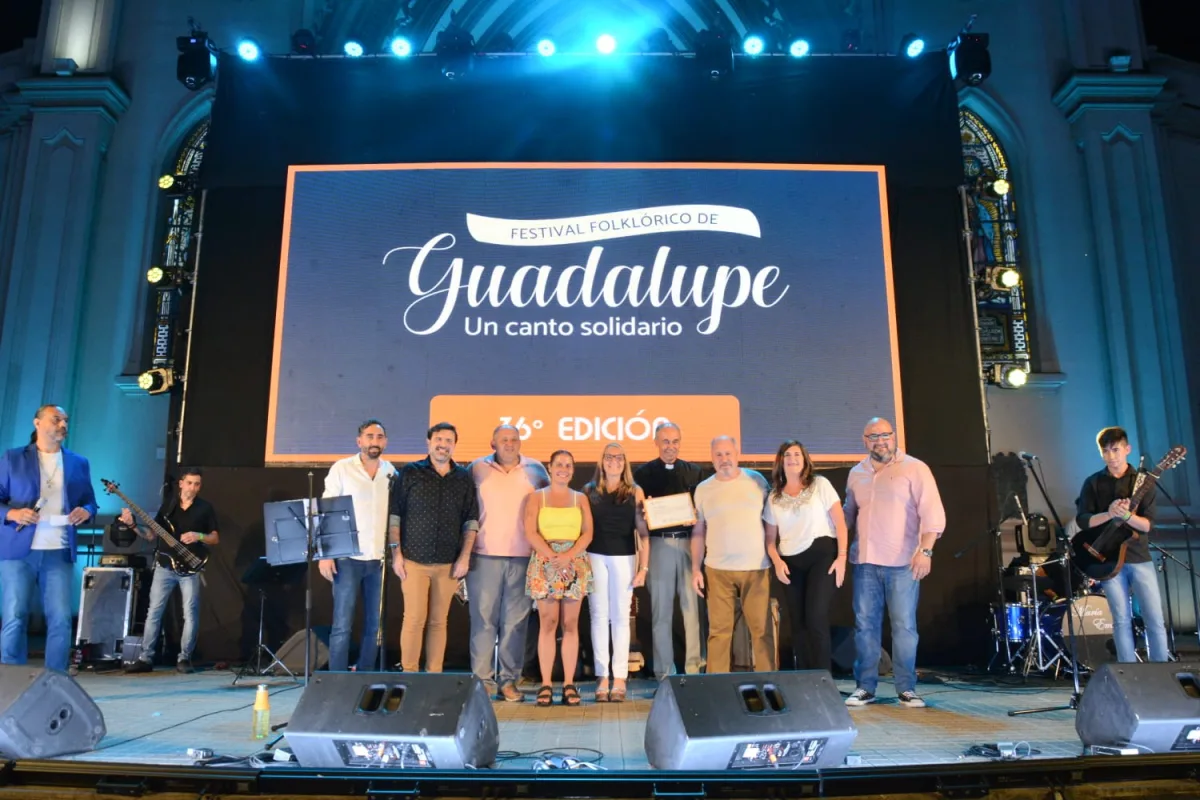 El Concejo Municipal se hizo presente en los eventos culturales más importantes de la ciudad