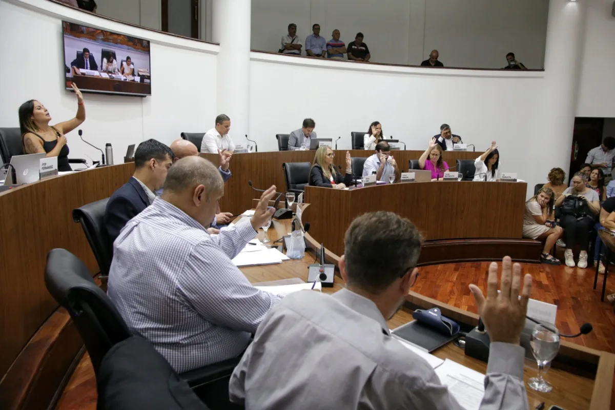 Sesión N°05 – 1° Período Ordinario 2024 – Reunión: 1.425