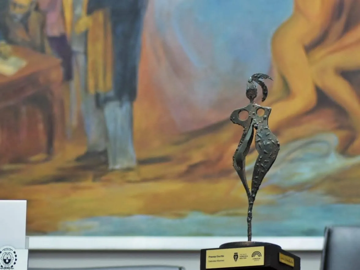 Se definieron las ganadoras del Premio Virginia Bolten