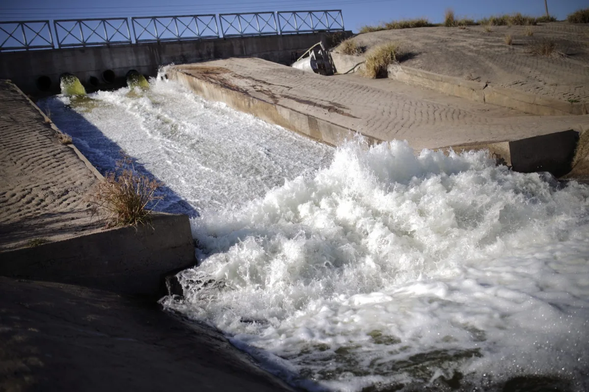 El Concejo aprobó el Sistema para el monitoreo de la red pluvial