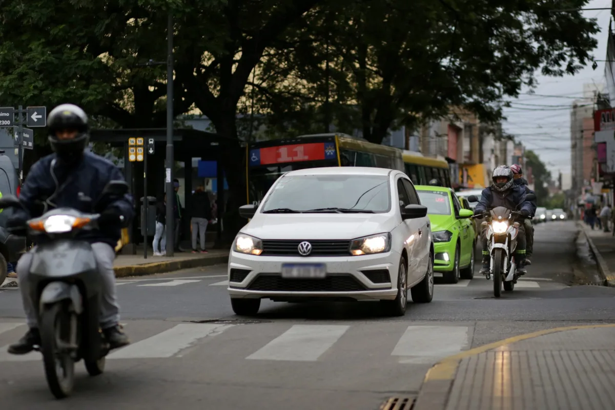 El Concejo aprobó varios proyectos para mejorar la movilidad en la ciudad