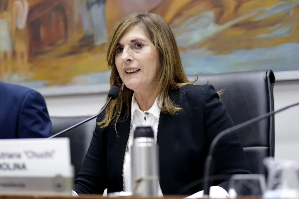 Se harán gestiones para garantizar que Santa Fe sea parte de la licitación de la Hidrovía