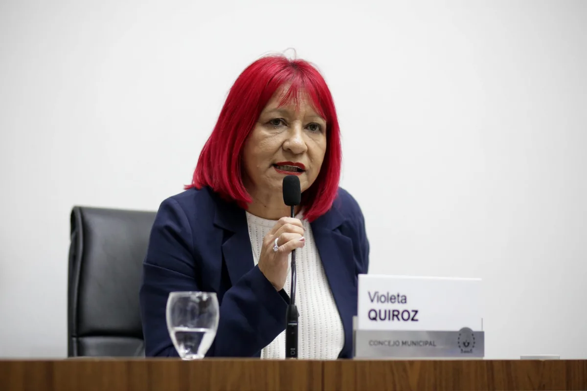 Solicitan incluir al barrio Atilio Rosso en el programa “EPE Social”