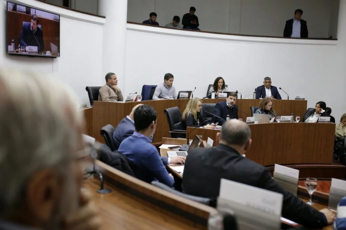 Sesión Nº 9 del 1º período ordinario. Reunión 1429