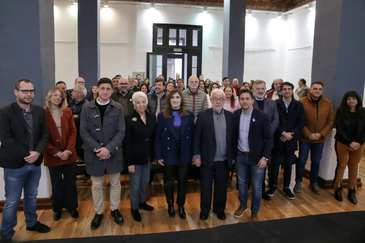 Con una mirada metropolitana, finalizó este viernes el Foro de Hábitat en Santa Fe