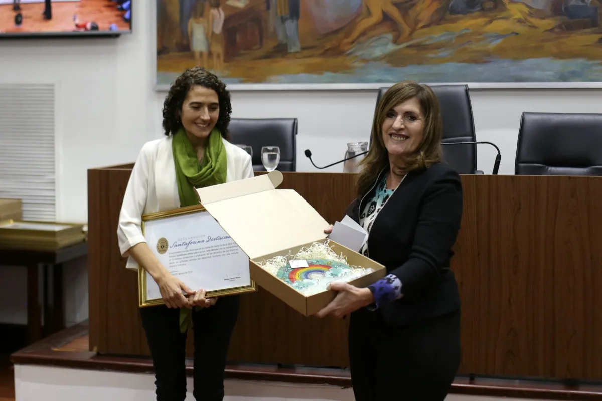 Se creará un registro de personas comprometidas con la protección de los derechos de las infancias