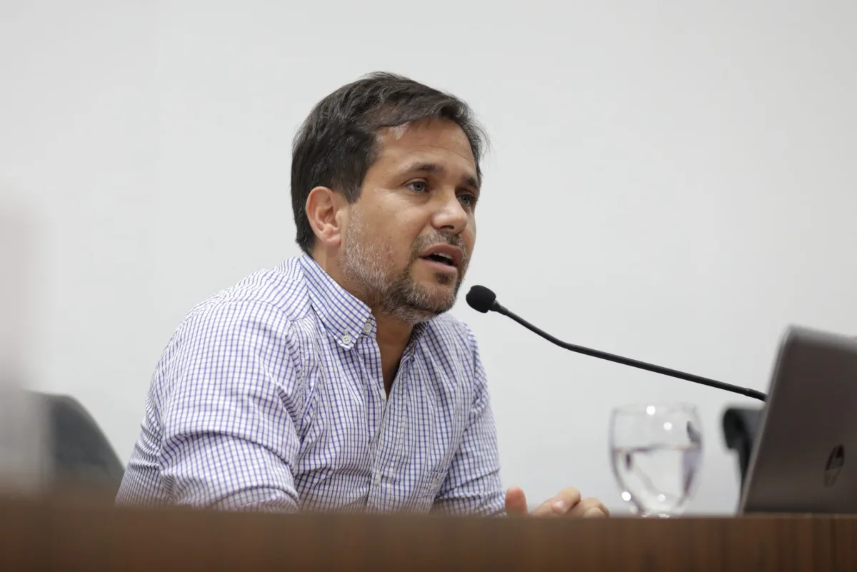ASSA podrá colocar macromedidores en algunos puntos de la ciudad