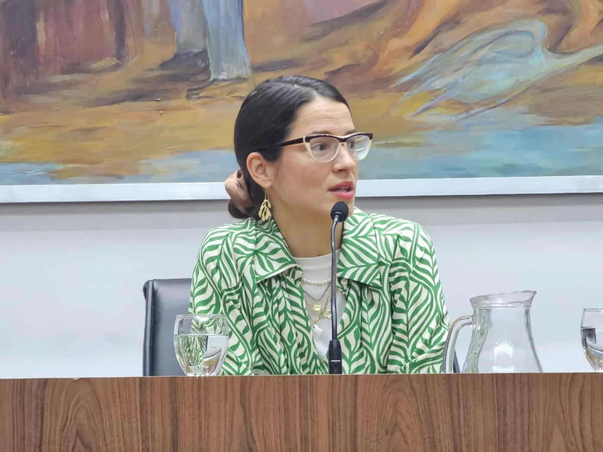 El Concejo adhirió a la Ley Chachi