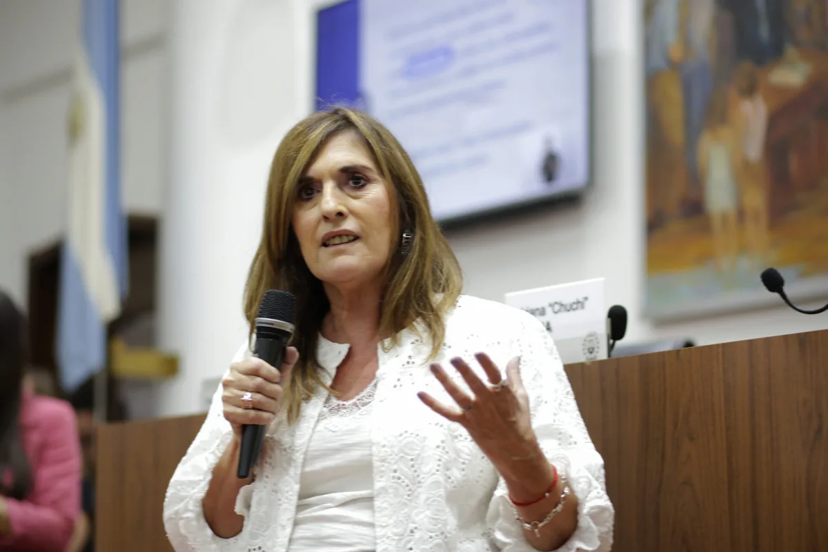 Presentación del programa "Yo Resuelvo", en el marco del Plan de Presidencia 2025